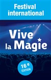 Festival International Vive la Magie - Atlantia