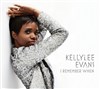 Kellylee Evans - L'Embarcadère