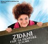 Zidani dans Zidani fait sa rentrée - Le Métropole