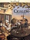 Cigalon de Marcel Pagnol - Théâtre Toursky