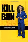 Bun Hay Mean dans Kill Bun - Zénith de Pau