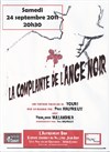 La complainte de l'Ange Noir - L'Autrement Bon