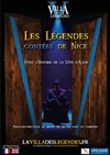 Les légendes contées de Nice - La Villa des Légendes