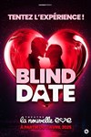 Blind Date - La Nouvelle Eve