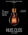 Huis Clos - TRAC