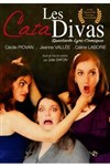 Les Cata Divas - Théâtre des Grands Enfants 