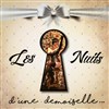 Nuit d'une demoiselle - Le Kalinka