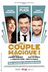 Un couple magique - Espace des Arts