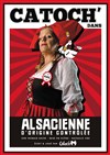 Catoch' dans Alsacienne d'Origine Contrôlée (AOC) - Le Paris de l'Humour