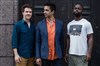 Vijay Iyer Trio - Espace Sorano