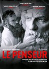 Le penseur - Théâtre des Brunes