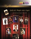 Gala de Magie - Salle des Fêtes de Fay aux Loges