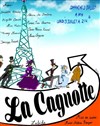 La Cagnotte - Théâtre de Nesle - grande salle 