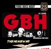 GBH + This Means War - Secret Place