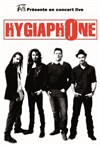 Hygiaphone - Casino de Dieppe