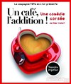 Un café, l'addition ! - Pelousse Paradise