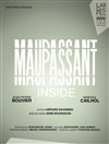 Maupasssant Inside - L'Archipel - Salle 2 - rouge