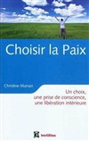 Choisir la paix - L'Entrepôt / Galerie