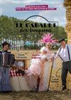 Le cabaret des lampions - Centre Culturel Evasion