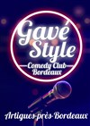 Comedy Club - Le Cuvier