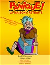 Panique à la maison de retraite - Le Joke - Casino Barrière de Sainte-Maxime