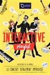 ImPro Interactive Playlist - La Divine Comédie - Salle 1