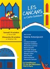 Les Cancans - La Camilienne