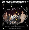 Des invités envahissants - Salle Roger Coudert