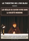 Les règles du savoir vivre dans la société moderne - Le Chaudron