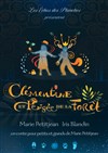 Clémentine et Pensée de la forêt - Théâtre Pixel