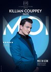 Killian Couppey dans Moi - Théâtre des 3 Acts