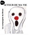 Acteur de ma vie - Théo Théâtre - Salle Théo