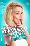 Elodie KV dans La révolution positive du vagin - Théâtre à l'Ouest