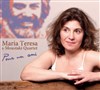 Maria Teresa & Moustaki Quartet - Sunset