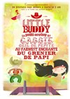 Little Buddy le petit cowboy - La Comédie de Metz