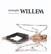 Christophe Willem : Tour 2016 - Théâtre de Longjumeau