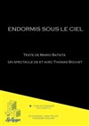 Endormis sous le ciel - La Loge