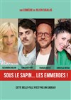 Sous le sapin... les emmerdes ! - Cinéma le Méliès