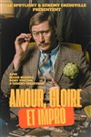 Amour, Gloire et Impro - Spotlight