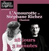 28 jours et 3 minutes - Le Kibélé