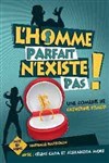 L'homme parfait n'existe pas - Kawa Théâtre