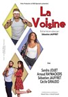 La Voisine - Complexe culturel Simiane