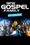 New Gospel Family - Maison des arts et de la culture - MAC