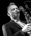 Sam Burckardt Swing Band - Caveau de la Huchette