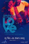 Impro Love festival - Théâtre Instant T