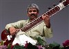 Rajeev Janardan : Sitar - Centre Mandapa