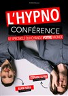 L'HypnoConférence - Casino Joa La Seyne sur Mer