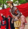 Atelier adulte : Commedia dell'arte - Compagnie Mystère Bouffe