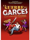 La guerre des garces - Le Darcy Comédie