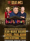 Absolutely Hilarious - Théâtre des 2 Anes